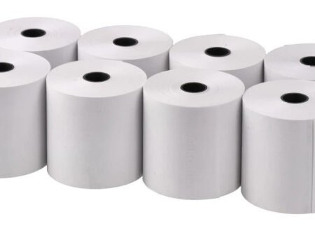 POS-TROL79-65mm * Termo rolna 79x65mm, 8KOM, (60m, 53gsm BPA FREE) bz (59)