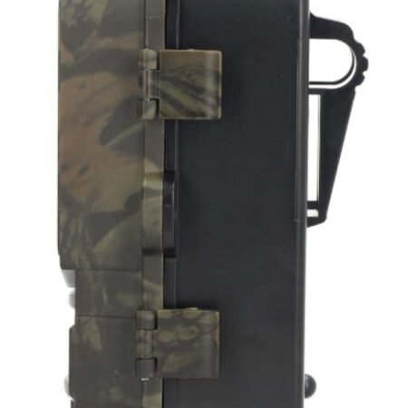 WCAM280GN Wildlife Camera 4K@10fps, 50MPix, 8MPix CMOS, IP65, IR, Night vision, 25m, 2.4inc