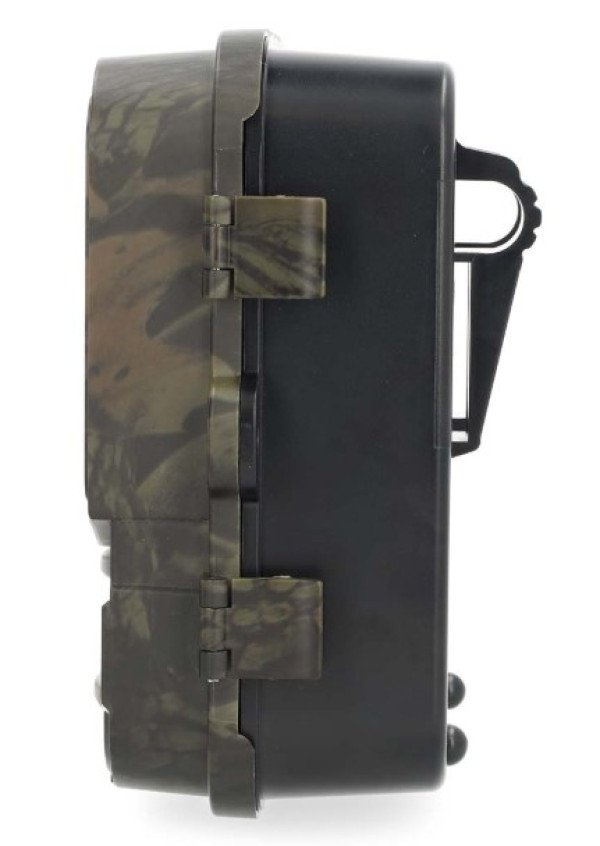 WCAM280GN Wildlife Camera 4K@10fps, 50MPix, 8MPix CMOS, IP65, IR, Night vision, 25m, 2.4inc