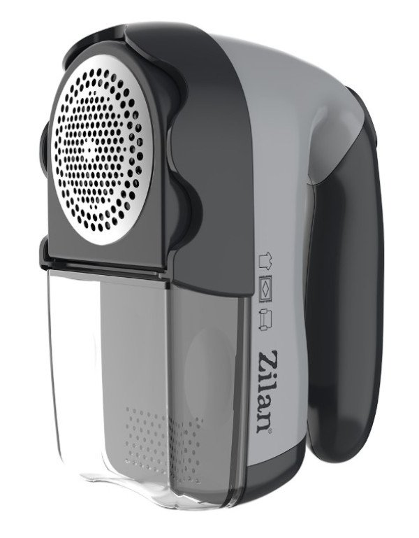 Zilan ZLN0218 Aparat za uklanjanje vlakana sa garderobe na baterije + punjac