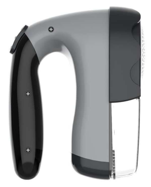 Zilan ZLN0218 Aparat za uklanjanje vlakana sa garderobe na baterije + punjac - Slika 2