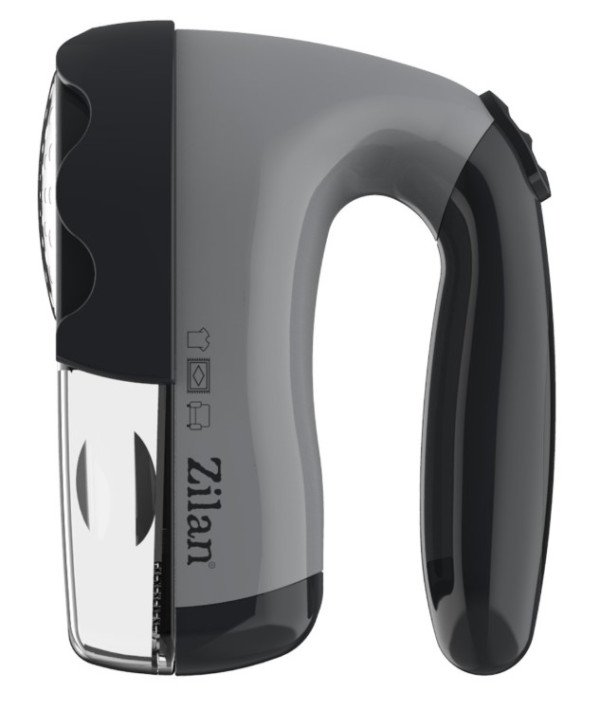 Zilan ZLN0218 Aparat za uklanjanje vlakana sa garderobe na baterije + punjac - Slika 4