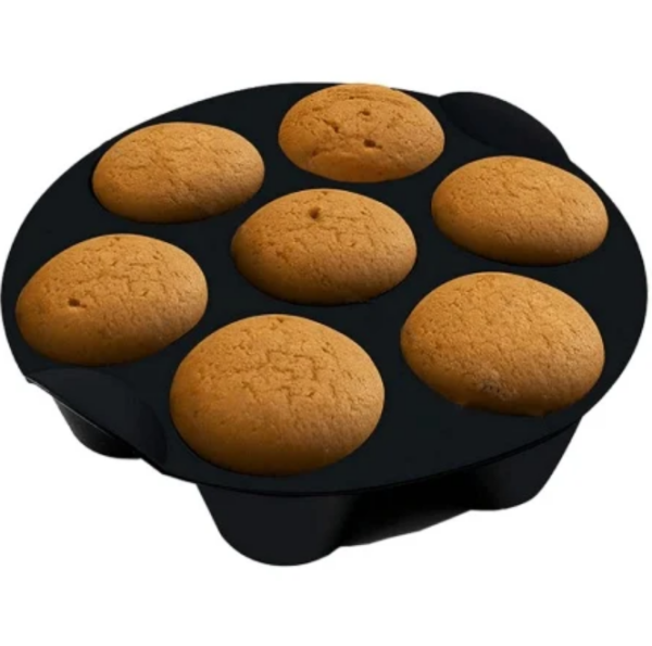 Zilan ZLN8016 Pribor za fritezu 18cm - Slika 3