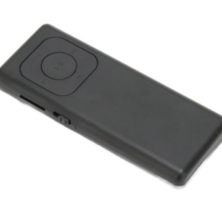 MP3 Player 301 32GB crni