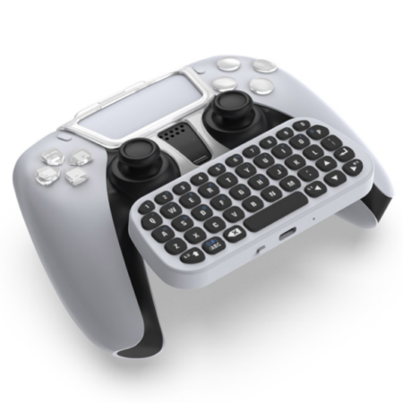 Tastatura Bluetooth za PS5 DOBE TP5-0556