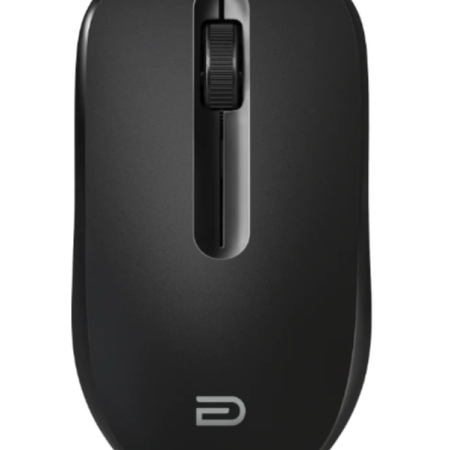 Cudy MS9922 2.4G Bezicni mis DPI 1000, 3 buttons