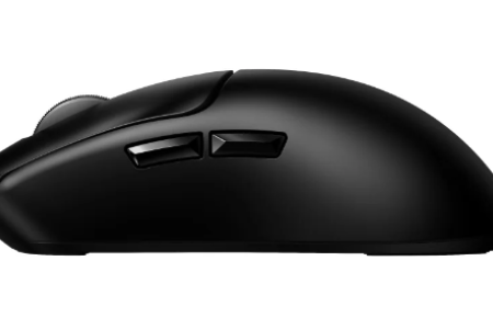 Cudy MS9891,3 moda: 2.4G / Bluetooth / Zicani mis, DPI 800 /1600 /2400 /3200 /6400/10000 ,6 buttons