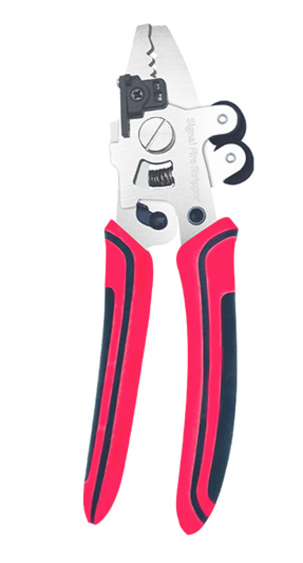 ZQS-09 9-u-1 alat za skidanje optickih vlakana - Slika 2