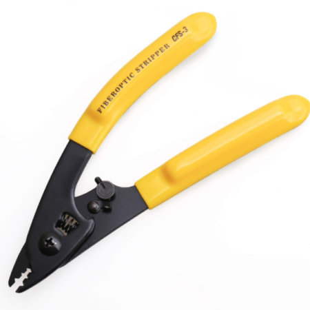 FO STRIPER CFS-3-Klesta za FO kablove