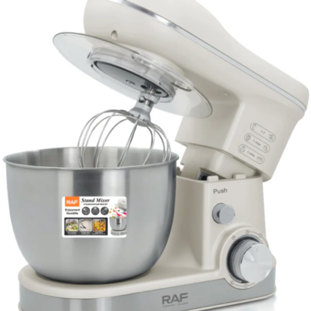 RAF R.6616W STONI MIKSER ROBOT BELI 1600W 4L