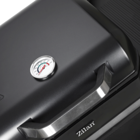 Zilan ZLN2501, Elektricni rostilj, samostojeci, 3050W