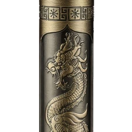 Zilan ZLN8597 Dragon Aparat za sisanje, Accu,600 mAh