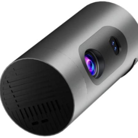 Projektor Zeus N11 HD 1280X720/LED LCD/4800 LUM(180 ANSI)/WiFi/mirac/HDMI/USB-C/zvuc/PB/Andr 13 Crni