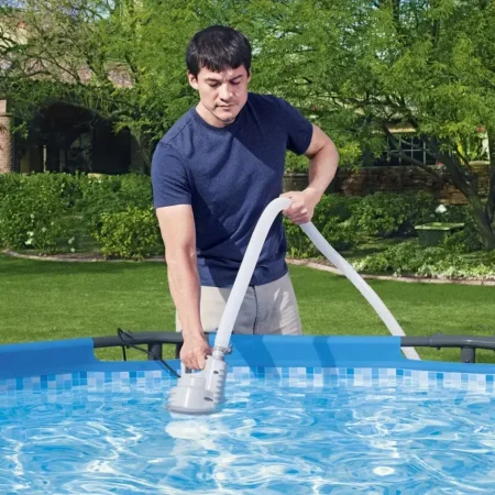 Bestway Flowclear™ pumpa za izbacivanje vode iz bazena 3028 Lh