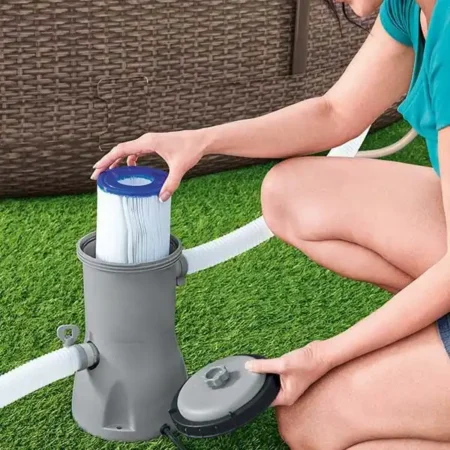 Pumpa za Bazen Bestway 800gal  3028l