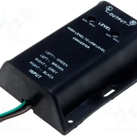 Konvertor signala 2x50W 30.5000-02