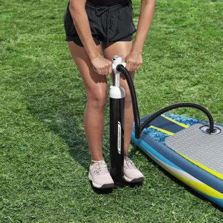 Bestway Hydro-Force™ Aqua Glider Touring SUP daska na naduvavanje 320×79×12 cm