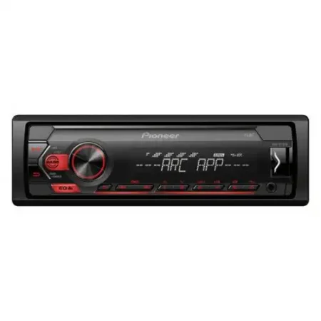 Pioneer auto radio MVH-S120UB USB