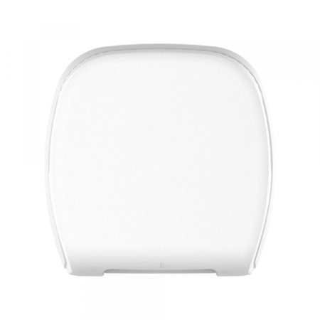 Dispenzeri za Mini Jumbo toalet papir beli, Verde Pro 610MJW