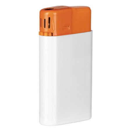 LUSS, elektronski upaljač, narandžasti