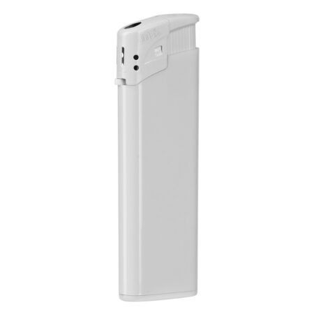 TANK, elektronski upaljač, beli