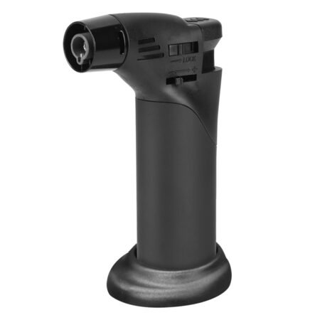 HEFEST, brener upaljač, crni