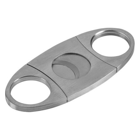 LANCET, metalni sekač za tompus, srebrni