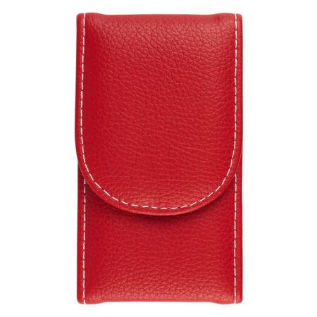 KIARA, manikir set, 5/1, crveni