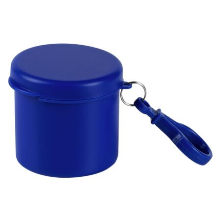 DRY, kabanica u kutijici, plava