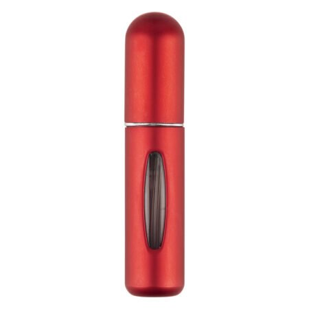 SCENT, difuzer za parfem, 5 ml, crvena