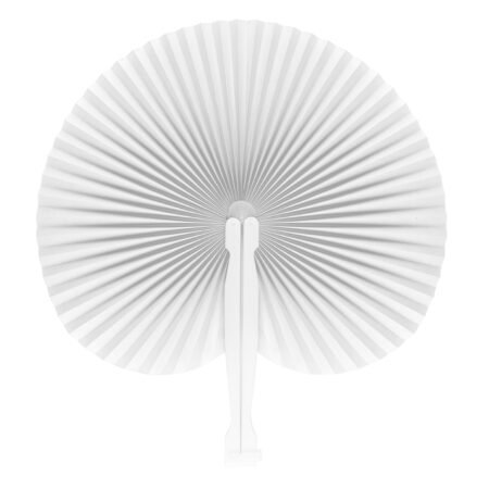 BORA BORA, lepeza, bela