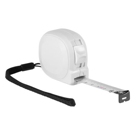 INCH 3, metar, 3 m, beli