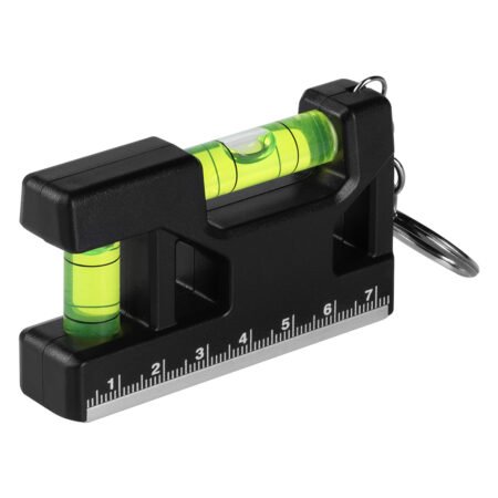 GAUSS, višenamenski alat, 4/1, crni