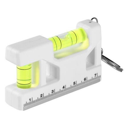 GAUSS, višenamenski alat, 4/1, beli