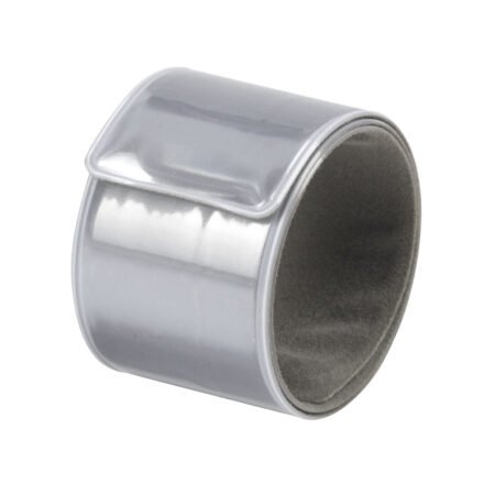 FUNPLASTIC, fleksibilna reflektivna traka, srebrna