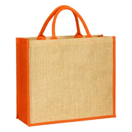 MAKARENA, torba, narandžasta