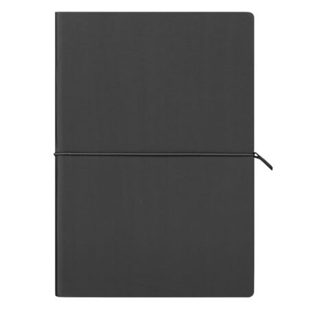 TESORO, notes a5, sivi