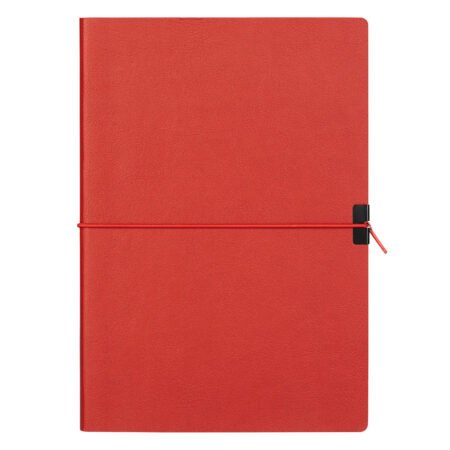 BASEL, notes a5, crveni