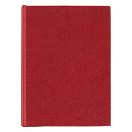 ICON, set za beleške, crveni