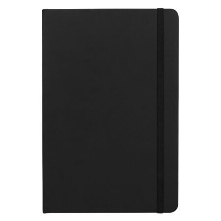 NOTE, notes a5, crni