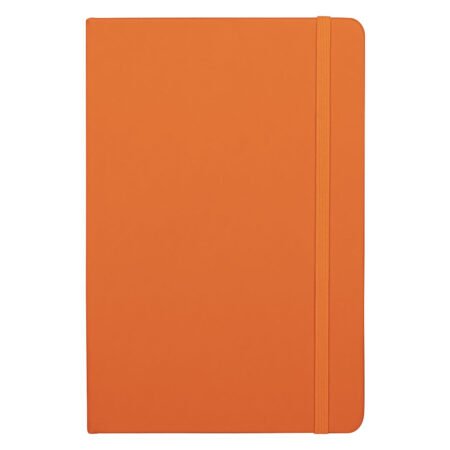 NOTE, notes a5, narandžasti