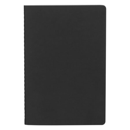 ELIOT, notes a5 sa fleksibilnom koricom, crni