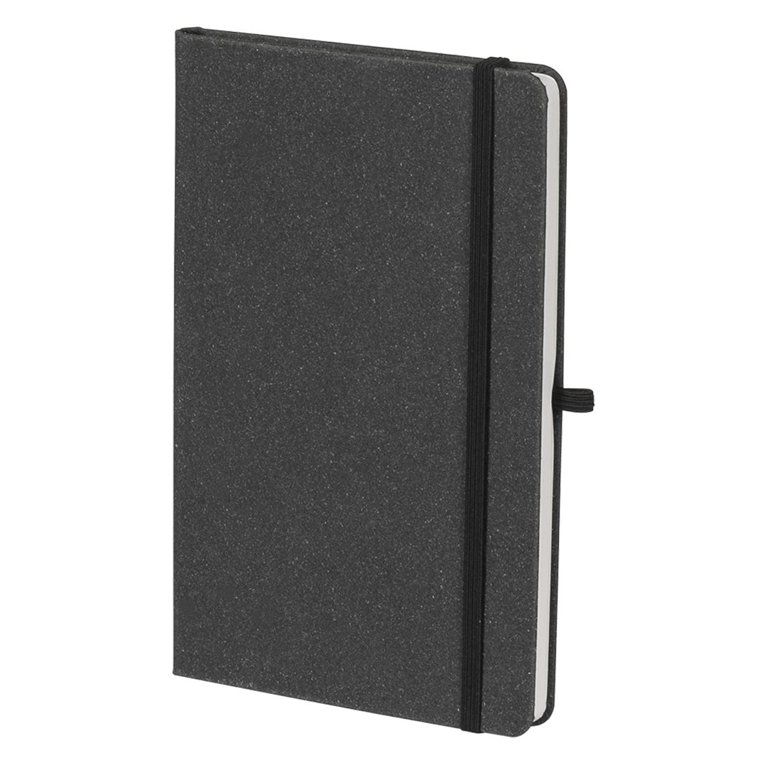 NOMAD, notes a5, tamno sivi