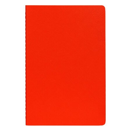 STORY, notes a5, crveni