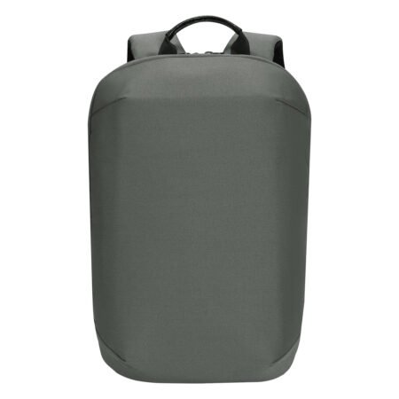 MALCOM, poslovni ranac, zeleni