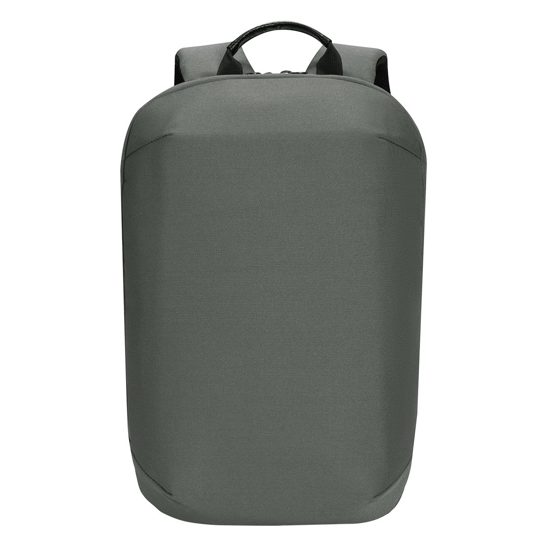 MALCOM, poslovni ranac, zeleni