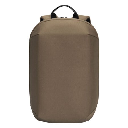 MALCOM, poslovni ranac, braon