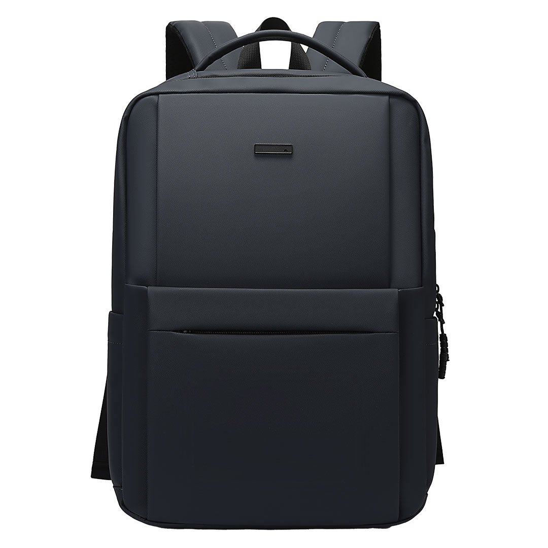 PIPPEN, poslovni ranac, plavi