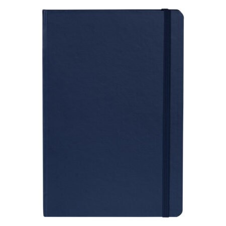 HELSINKI NOTE, notes a5, plavi