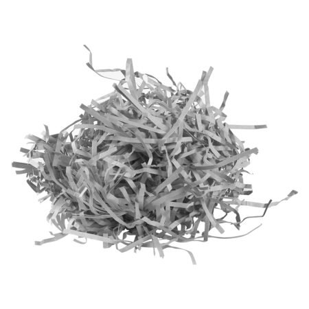 DECOR, papir za pakovanje i zaštitu proizvoda, 1.8 kg, sivi